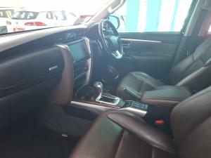 Toyota Fortuner 2.8GD-6 Epic Black - Image 7