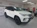Toyota Fortuner 2.8GD-6 Epic Black - Thumbnail 1