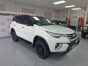 Toyota Fortuner 2.8GD-6 Epic Black - Image 1