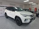 Thumbnail Toyota Fortuner 2.8GD-6 Epic Black