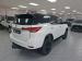 Toyota Fortuner 2.8GD-6 Epic Black - Thumbnail 2