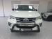 Toyota Fortuner 2.8GD-6 Epic Black - Thumbnail 4