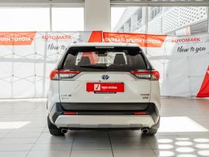 Toyota RAV4 2.5 Hybrid VX E-Four - Image 5