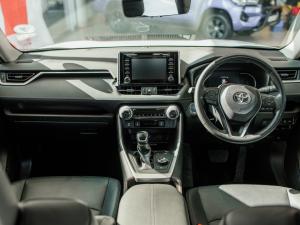 Toyota RAV4 2.5 Hybrid VX E-Four - Image 6