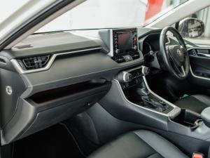 Toyota RAV4 2.5 Hybrid VX E-Four - Image 7