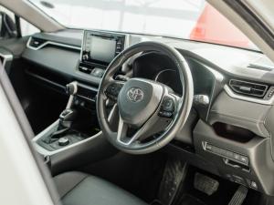 Toyota RAV4 2.5 Hybrid VX E-Four - Image 8