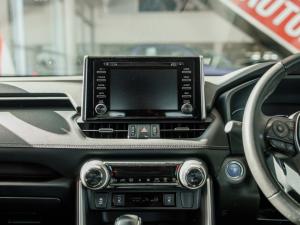 Toyota RAV4 2.5 Hybrid VX E-Four - Image 10