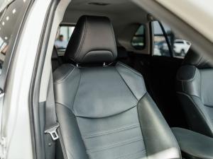 Toyota RAV4 2.5 Hybrid VX E-Four - Image 11
