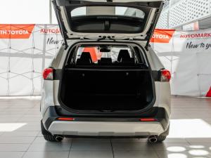 Toyota RAV4 2.5 Hybrid VX E-Four - Image 13