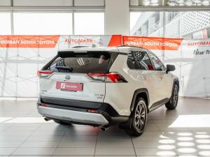 Toyota RAV4 2.5 Hybrid VX E-Four - Image 2