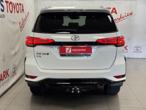 Toyota Fortuner 2.8GD-6 48V VX - Image 5