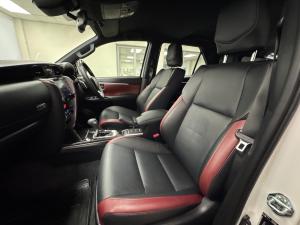 Toyota Fortuner 2.8GD-6 48V VX - Image 7