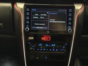 Toyota Fortuner 2.8GD-6 48V VX - Image 13