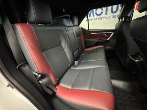 Toyota Fortuner 2.8GD-6 48V VX - Image 15