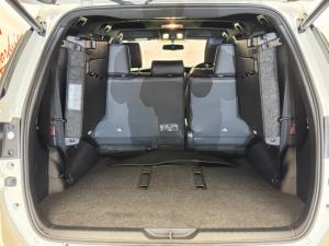 Toyota Fortuner 2.8GD-6 48V VX - Image 16