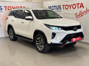 Toyota Fortuner 2.8GD-6 48V VX - Image 1