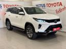 Thumbnail Toyota Fortuner 2.8GD-6 48V VX