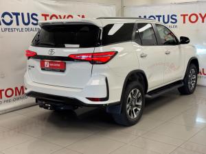 Toyota Fortuner 2.8GD-6 48V VX - Image 2
