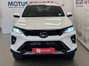 Toyota Fortuner 2.8GD-6 48V VX - Image 4