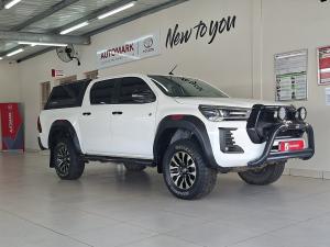 Toyota Hilux 2.8GD-6 double cab 4x4 GR-Sport - Image 1