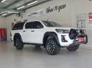 Thumbnail Toyota Hilux 2.8GD-6 double cab 4x4 GR-Sport