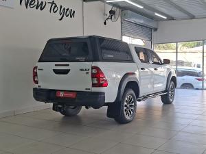 Toyota Hilux 2.8GD-6 double cab 4x4 GR-Sport - Image 2