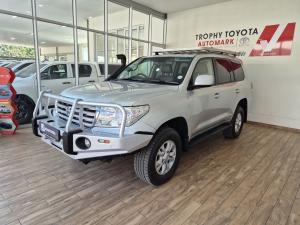 Toyota Land Cruiser 200 4.5D-4D VX - Image 16