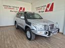 Thumbnail Toyota Land Cruiser 200 4.5D-4D VX