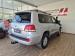Toyota Land Cruiser 200 4.5D-4D VX - Thumbnail 2