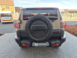 Toyota FJ Cruiser FJ Cruiser - Image 5