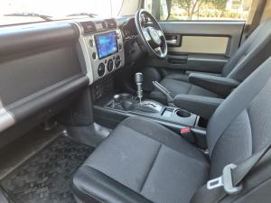 Toyota FJ Cruiser FJ Cruiser - Image 7