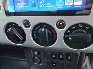 Toyota FJ Cruiser FJ Cruiser - Image 14