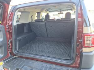 Toyota FJ Cruiser FJ Cruiser - Image 17