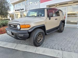 Toyota FJ Cruiser FJ Cruiser - Image 19