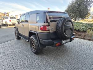 Toyota FJ Cruiser FJ Cruiser - Image 20