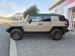 Toyota FJ Cruiser FJ Cruiser - Thumbnail 21