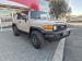 Toyota FJ Cruiser FJ Cruiser - Thumbnail 1