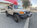 Thumbnail Toyota FJ Cruiser FJ Cruiser
