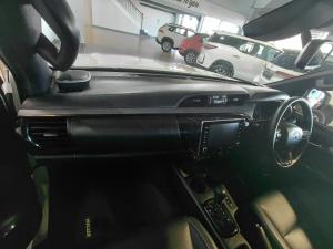 Toyota Hilux 2.8GD-6 double cab 4x4 Legend auto - Image 7