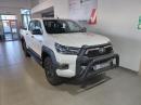Thumbnail Toyota Hilux 2.8GD-6 double cab 4x4 Legend auto