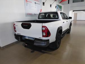 Toyota Hilux 2.8GD-6 double cab 4x4 Legend auto - Image 2