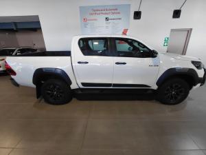 Toyota Hilux 2.8GD-6 double cab 4x4 Legend auto - Image 3