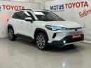 Thumbnail Toyota Corolla Cross 1.8 XR