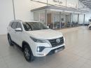 Thumbnail Toyota Fortuner 2.4GD-6 4x4
