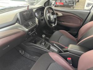 Toyota Starlet Cross 1.5 XS manual - Image 7