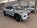 Toyota Starlet Cross 1.5 XS manual - Thumbnail 1
