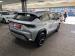 Toyota Starlet Cross 1.5 XS manual - Thumbnail 2