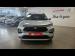 Toyota Starlet Cross 1.5 XS manual - Thumbnail 4