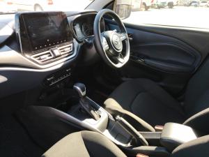 Toyota Starlet 1.5 XR auto - Image 7