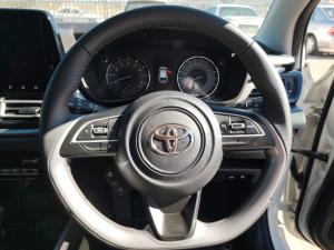 Toyota Starlet 1.5 XR auto - Image 8